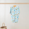 Dog Days of Summer Organic Cotton Pajamas